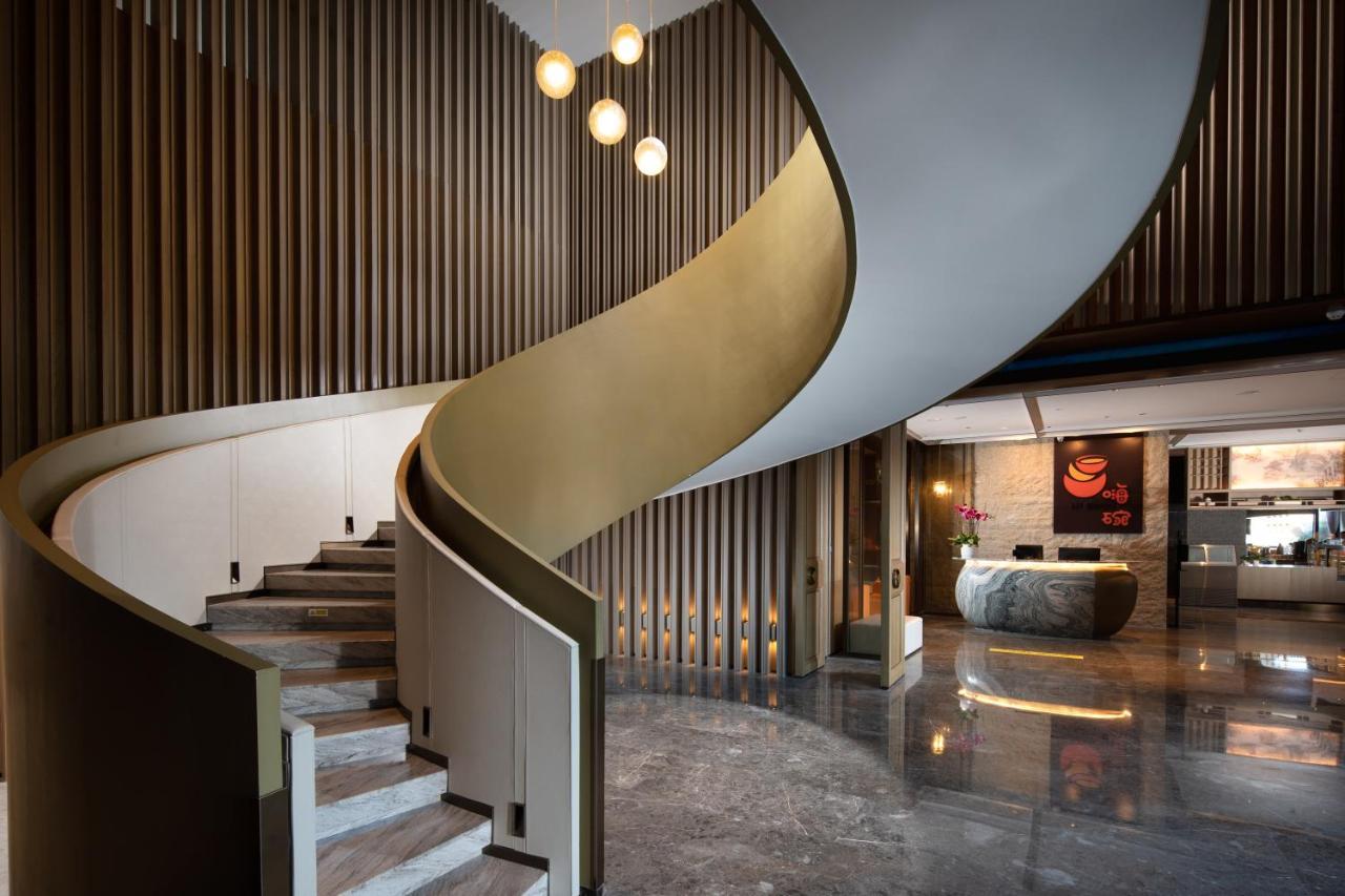 Holiday Inn & Suites Sanya Yalong Bay Esterno foto
