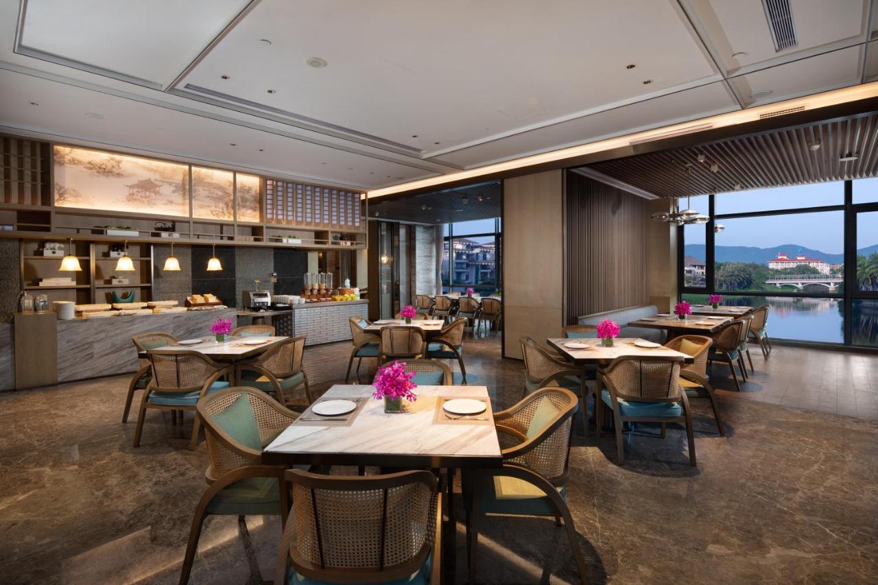 Holiday Inn & Suites Sanya Yalong Bay Esterno foto