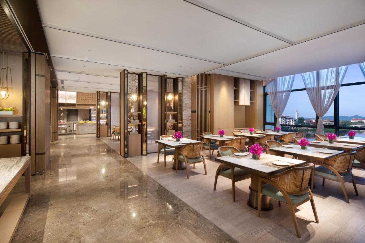 Holiday Inn & Suites Sanya Yalong Bay Esterno foto