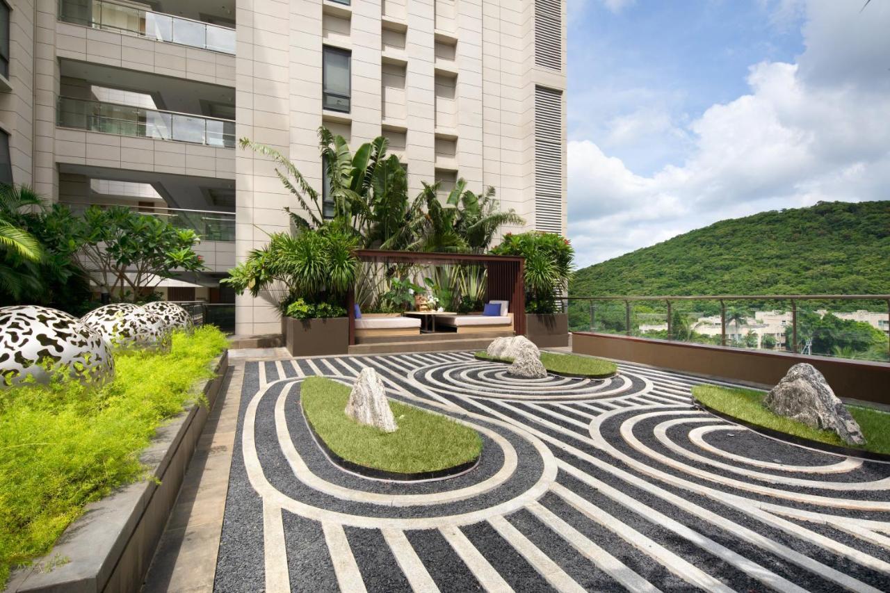 Holiday Inn & Suites Sanya Yalong Bay Esterno foto