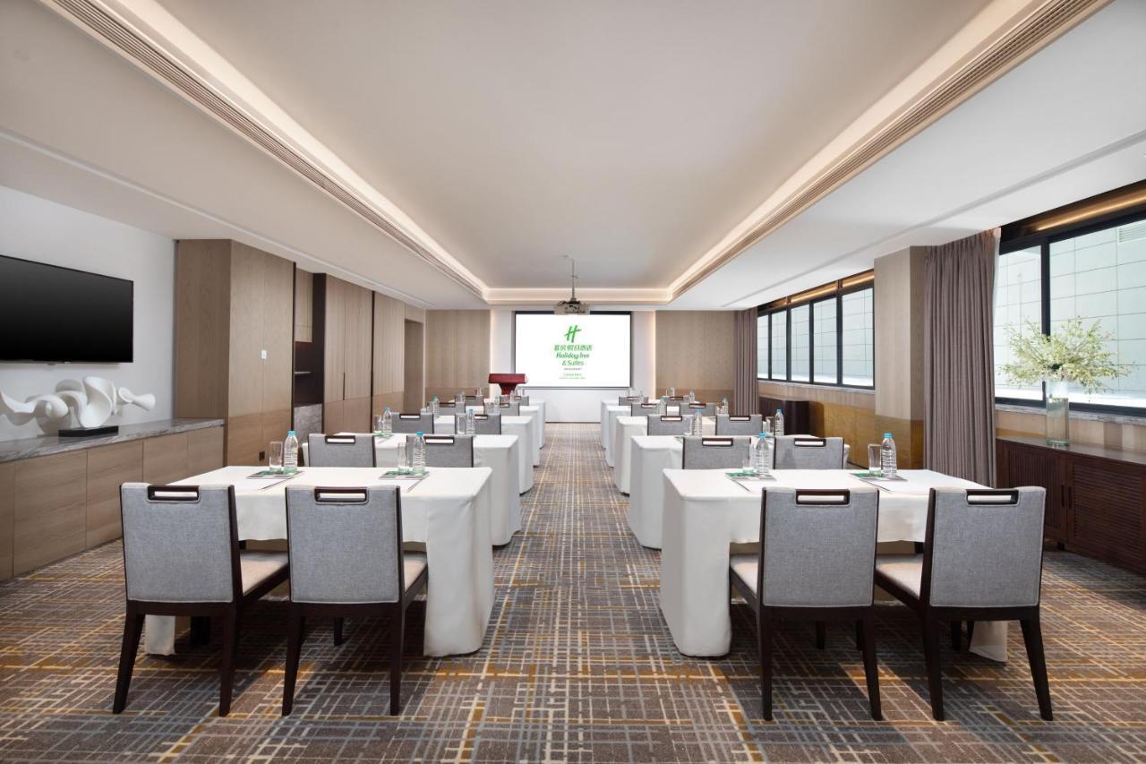 Holiday Inn & Suites Sanya Yalong Bay Esterno foto