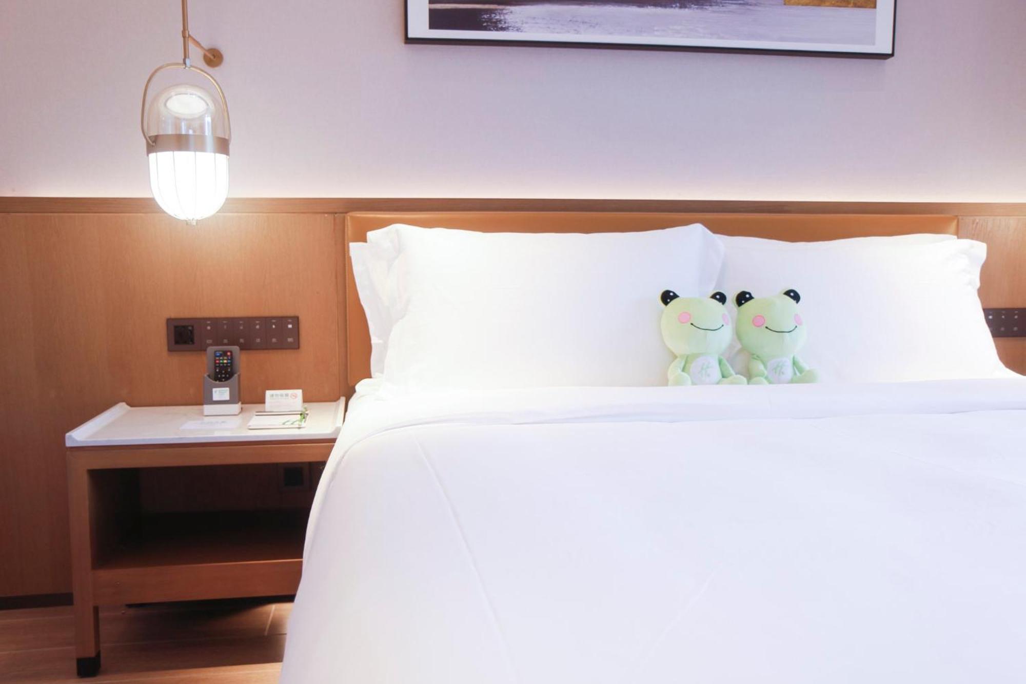Holiday Inn & Suites Sanya Yalong Bay Esterno foto