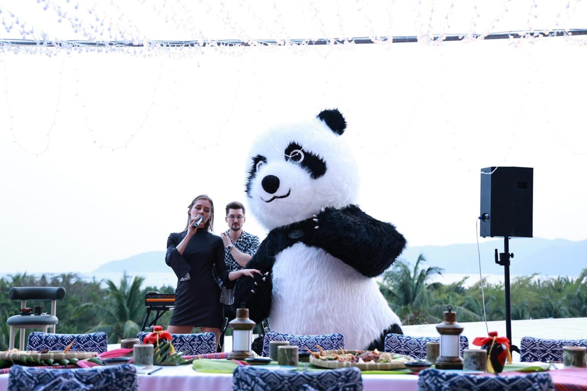 Holiday Inn & Suites Sanya Yalong Bay Esterno foto