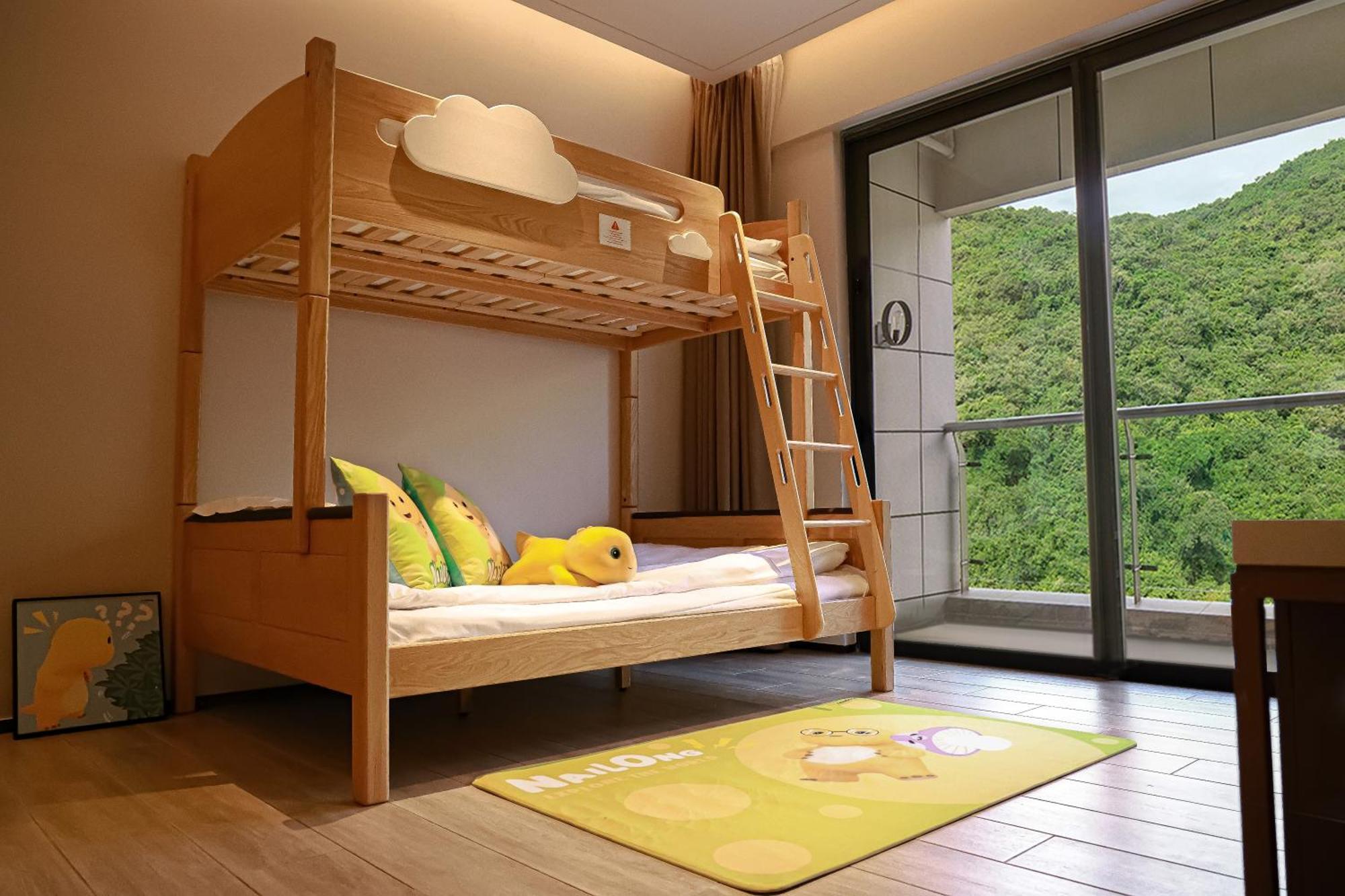 Holiday Inn & Suites Sanya Yalong Bay Esterno foto